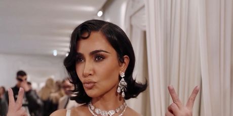 Kim Kardashian