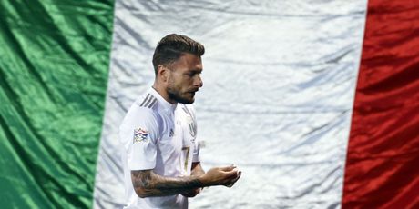 Ciro Immobile