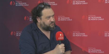 In Magazin: Goran Kapetanović - 1