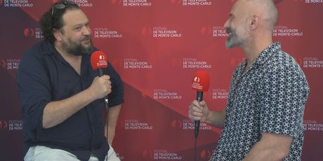 In Magazin: Goran Kapetanović - 3