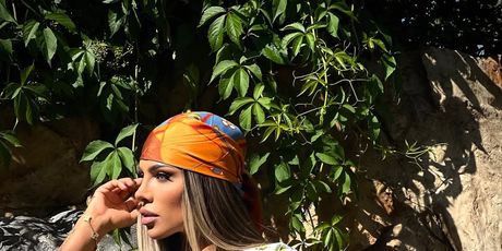 Sandra Afrika - 2