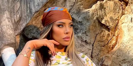 Sandra Afrika - 3