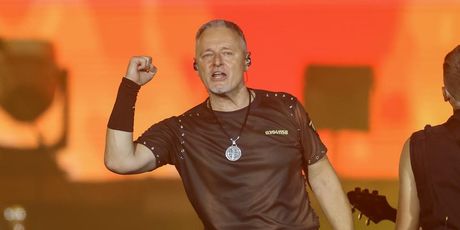 Marko Perković Thompson