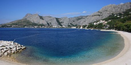 Turističko naselje Brzet - 1