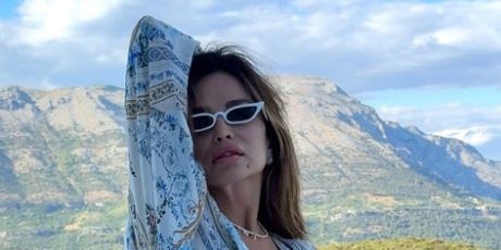 Severina