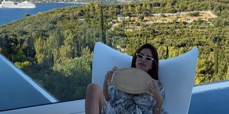 Severina