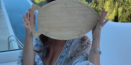 Severina
