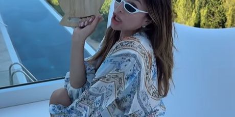 Severina