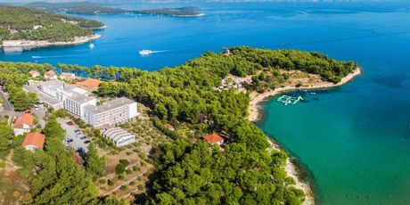 Hotel Hvar - 1
