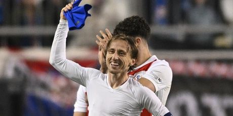 Luka Modrić