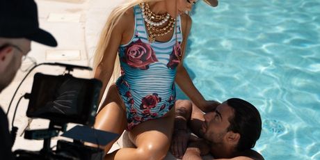 Maja Šuput i Šime Elez - 4