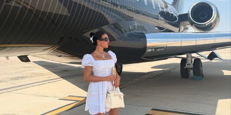 Georgina Rodriguez - 5