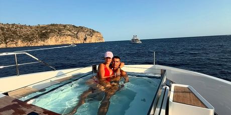 Georgina Rodriguez - 8