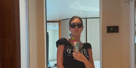 Georgina Rodriguez - 9