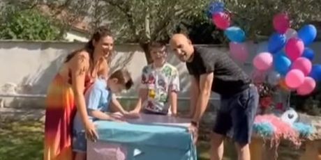 Marko Škugor, Ivana Škugor