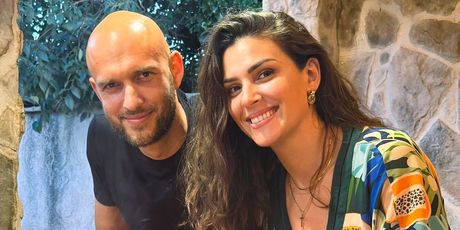 Marko Škugor, Ivana Škugor