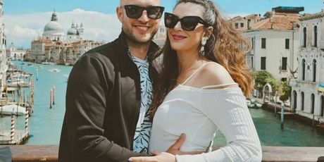 Marko Škugor, Ivana Škugor