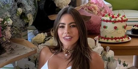 Sofia Vergara
