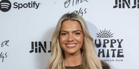 Louisa Johnson