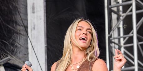 Louisa Johnson