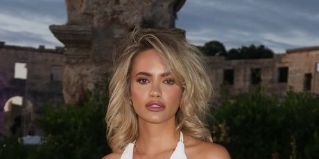 Meri Goldašić - 1