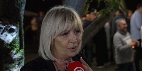 Marina Tomašević