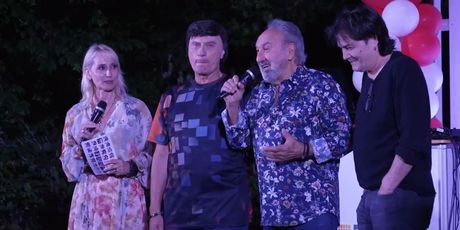 In Magazin: Croatia Records - 2