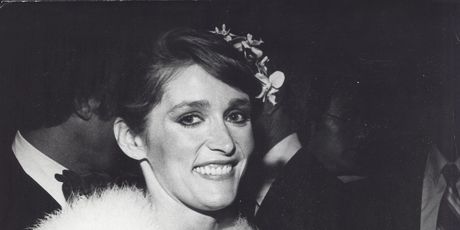 Margot Kidder - 1