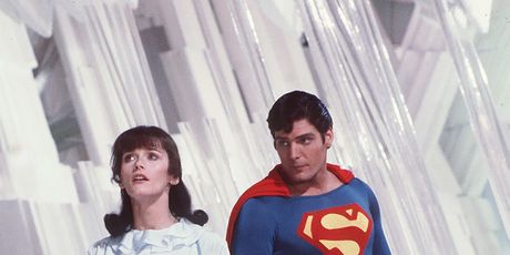 Margot Kidder - 4