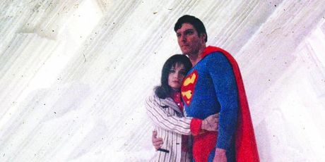 Margot Kidder - 5