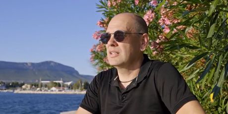 In Magazin: Alen Nižetić - 1