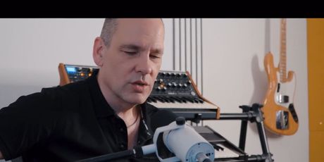 In Magazin: Alen Nižetić - 3