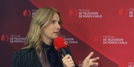 In Magazin: Rachel Griffiths - 1