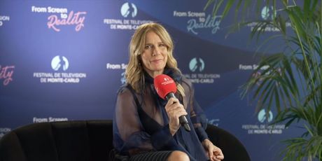 In Magazin: Rachel Griffiths - 4