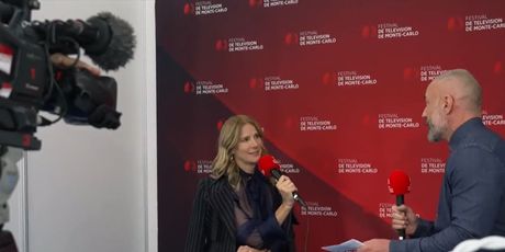 In Magazin: Rachel Griffiths - 5