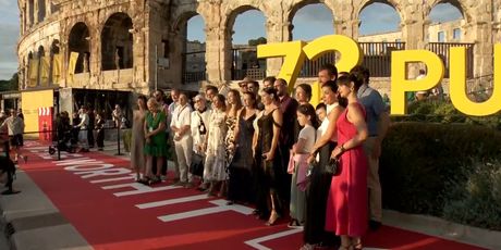In Magazin: Pula Film Festival - 1