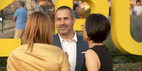 In Magazin: Pula Film Festival - 2