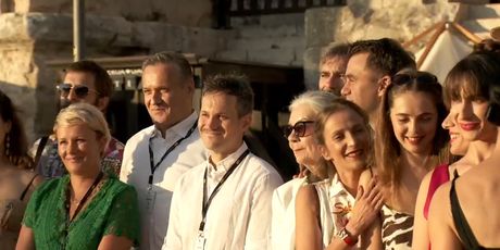 In Magazin: Pula Film Festival - 3
