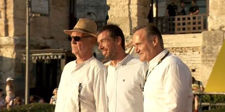 In Magazin: Pula Film Festival - 4