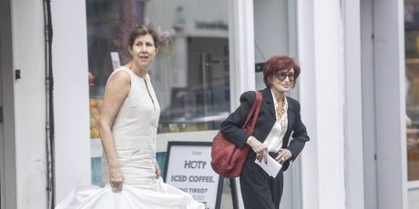 Sharon Osbourne - 3