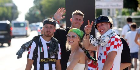 Ultra Europe 2025. - 3