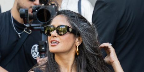 Salma Hayek