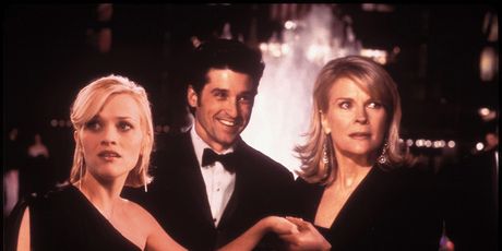 Candice Bergen - 11