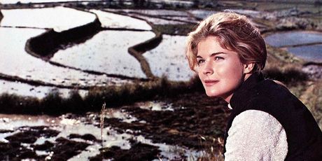 Candice Bergen - 13