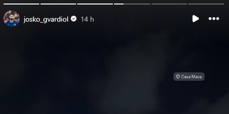 Joško Gvardiol na Ibizi