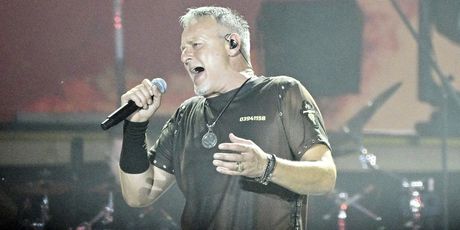 Marko Perković Thompson