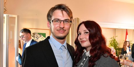 Unuka Tereze Kesovije, Mila