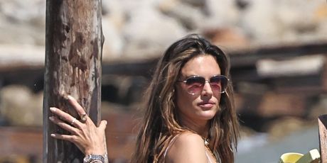 Alessandra Ambrosio