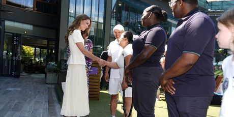 Kate Middleton