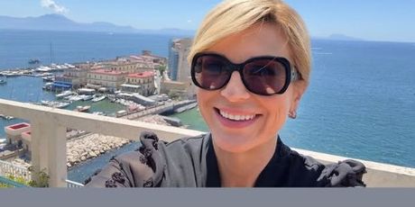 Kolinda Grabar-Kitarović
